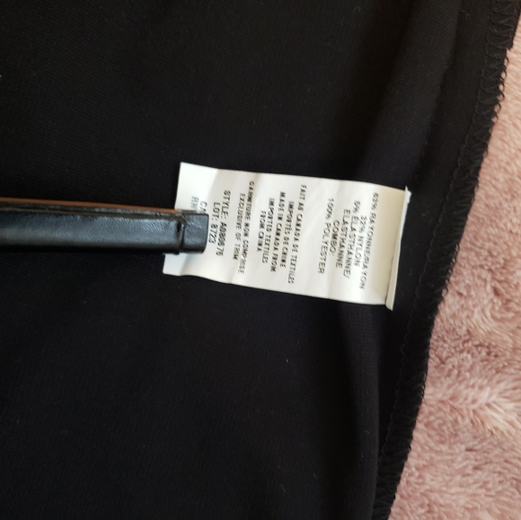 Jacobs Dress - Picture 7 of 7